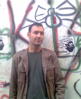 Profile image for Aren Emre Kurtgözü