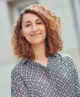 Profile image for Sedef Süner