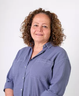 Profile image for Canan E. Ünlü