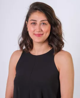 Profile image for Eda Çetiz