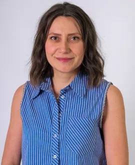 Profile image for Fikriye Büşra Kaboğlu